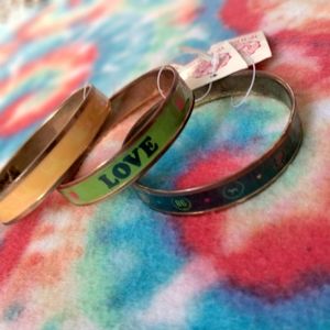 Victoria's Secret PINK Bracelets